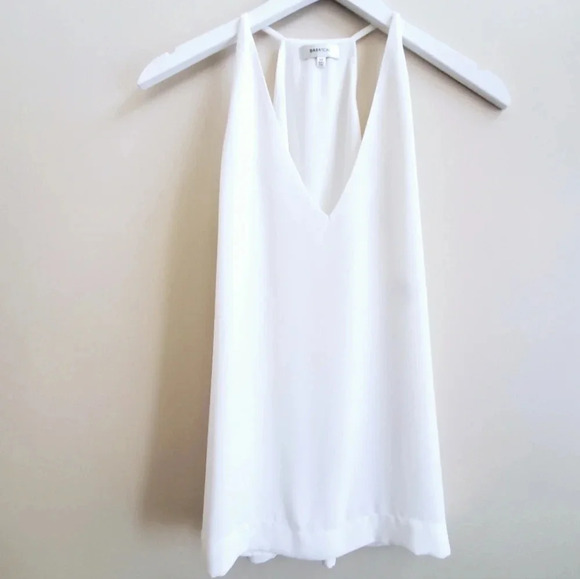 Babaton Aritzia Morris Chami White Sz XSmall Style #2512-16 - Picture 3 of 12